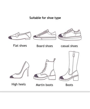 Shop Women s High Heel Toe Plug Inserts Pain Relief Cushions for Big Shoes | Comfort & Support - Buy Online on GoSupps.com