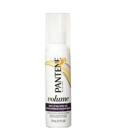 Pantene Vol Root Lift Spry Gel 5.7