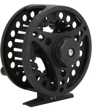 High-Performance 3/4 5/6 7/8 Fly Fishing Reel - Fully Sealed All Metal Design | International Shipping Available - Buy Online on GoSupps.com