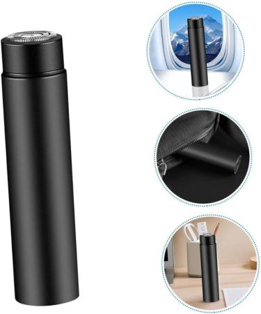 Didiseaon 2 Sets Electric Shaver for Men - Portable Grooming Tool for Travel | International Shipping Available - Buy Online on GoSupps.com