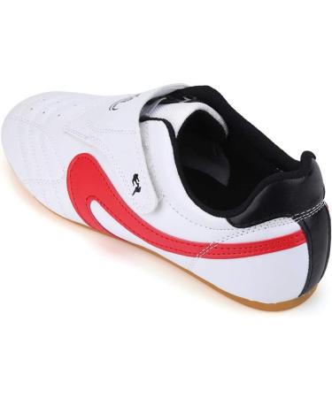 Dioche Unisex Taekwondo Shoes for Children and Adults - Boxing, Kung Fu, Tai Chi, Gym - Buy Online on GoSupps.com