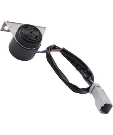 Aramox Boat Warning Buzzer Alarm | Outboard Sound Beep | Marine Accessory - Buy Online on GoSupps.com