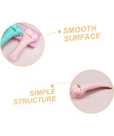 HONMEET Facial Beauty Equipment Walker Roller Face Puffiness Reducer Beauty Tools Skincare Essentials Skin Care Must Haves Abs - Buy Online on GoSupps.com