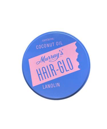 Murray's Hair Glo Pink - 6 Pieces | Premium Hair Care for All Hair Types | International Shipping Available - Buy Online on GoSupps.com