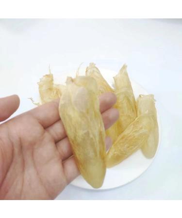 Fujian Friday Fish MawDried Seafood 100g - Buy Online on GoSupps.com