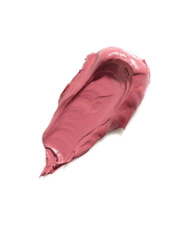 Buy Grande Cosmetics Lip Matte Vintage Rose - Long-Lasting Vibrant Color | International Shipping Available - Buy Online on GoSupps.com