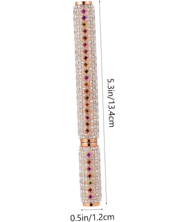 DOITOOL 1pc Eyeliner False Eyelashes Fake Lashes Eye Beauty Pen Cosmetic Accessory Auxiliary Water Proof - Buy Online on GoSupps.com