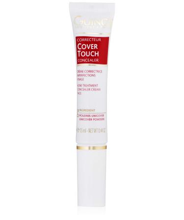 Guinot Cover Touch Concealer  0.44 oz - Buy Online on GoSupps.com