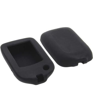 Foto-Kontor Abbott Freestyle Libre 1 Case - Black Silicone Protective Case | Durable & Compatible - International Shipping Available - Buy Online on GoSupps.com