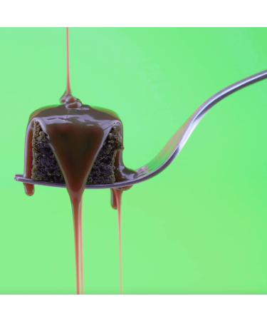 Paulinas Keto Chocolate Brownie Cake Mix  Just 1g Net Carbs Per Serving  Gluten Free  Low Carb  Diabetic & Paleo Friendly  Sugar Free Dessert  Non-GMO  Easy To Make  16 Servings - Buy Online on GoSupps.com