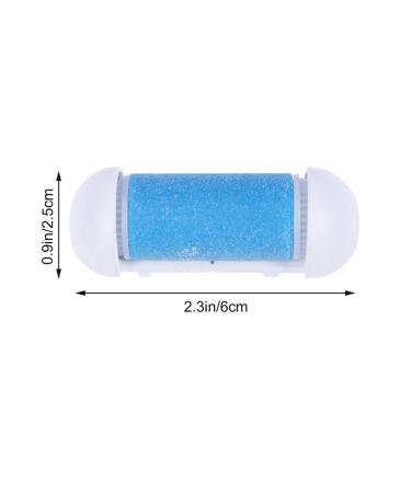 Artibetter 6-Piece Pedicure Set | Dead Skin Removal Callus Remover and Exfoliator Kit for Smooth Feet - Buy Online on GoSupps.com