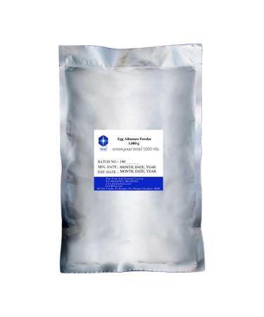 Generic TFAC Egg Albumen Powder (HOLLAND) 1000g
