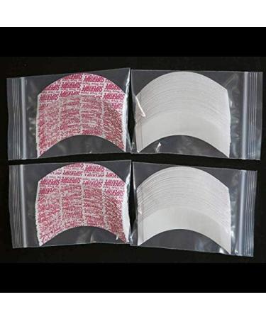 Lace Front Wigs Tape Double Sided Adhesive Tape for Hair Extension/Toupee/Lace Wigs - Buy Online on GoSupps.com