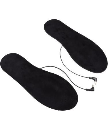 Chiciris Electric Heating Insoles | Washable Far Infrared Carbon Fiber | Soft EVA Thermal Comfort for Sizes 35-40 - Buy Online on GoSupps.com