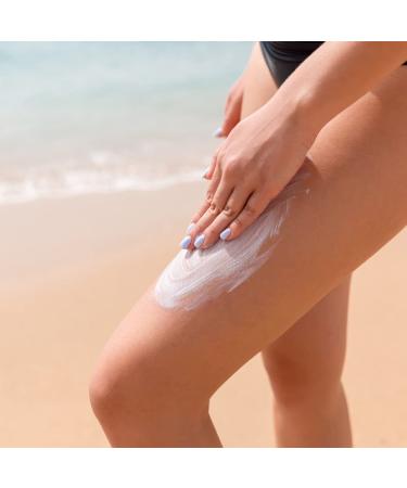 Advanced Moisturizing Lotion- Broad Spectrum Sunscreen SPF 15 4 FL OZ/118 ML - Buy Online on GoSupps.com