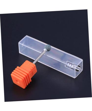 Beaupretty Nail Bit Nail Grinding Head Manicure Drill Bits Nail Drill Bits for Acrylic Nails Drill Bits Cuticle Nail Drill Bits Nail Manicure Tool Diamond Nail Drill Bits Strip Nail Polish - Buy Online on GoSupps.com