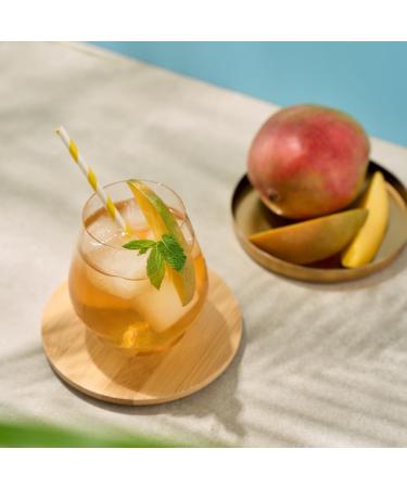 Teekanne Mangue des Cara bes lot de 12 540 g th aux fruits aromatis  - Buy Online on GoSupps.com