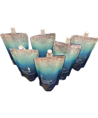 Buy Electrolysis Enhancer Fluid (6 Pouches 400ml) | International Shipping Available - Enhance Your Results Today - Buy Online on GoSupps.com