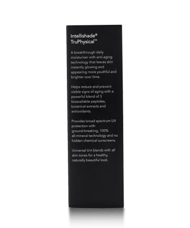 Revision Skincare Intellishade Truphysical Tinted Moisturizer SPF 45 1.7 oz - Buy Online Now - Buy Online on GoSupps.com
