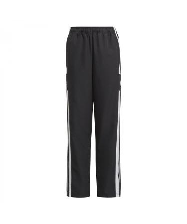 adidas Unisex Kids Pants Sq21 Pre PNT Y 176 Black/White