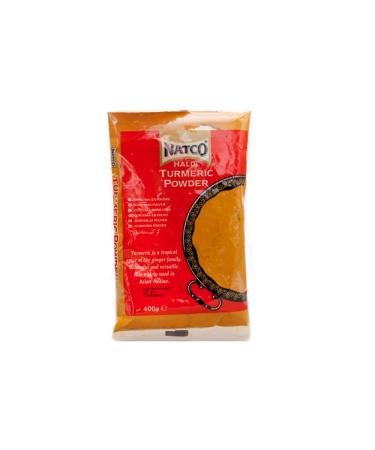 Natco Turmeric (Haldi) Powder 400g