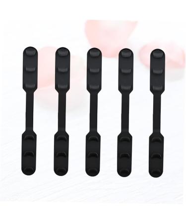 Iwowhero Adjustable Mask Strap Extension for Kids - Elastic Ear Loop Buckle & Headband Accessories - Buy Online on GoSupps.com