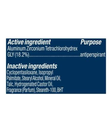Buy Suave Men Active Sport Antiperspirant Deodorant 1.4 oz - Long-Lasting Protection | International Shipping Available - Buy Online on GoSupps.com