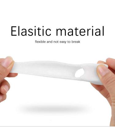 Bunion Toe Corrector - Flexible & Comfortable Straightener for Women's Foot Health - Buy Online on GoSupps.com