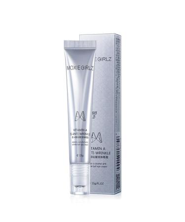 Eye Cream For Dark Circles Puffy Eyes - Moisturising Anti-Wrinkle Anti-Aging Eye Creams
