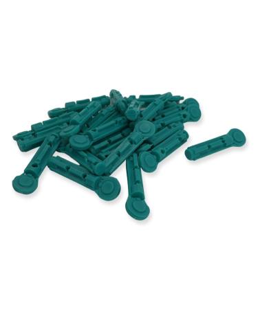 SD Biosensor Lancing Device With Alternative Site Testing (AST) Cap + 150 x 28g Lancets - Buy Online on GoSupps.com