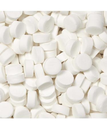 Strong Mints Candy Sweets - Peppermint Flavoured Candy Sweets (250g) - Buy Online on GoSupps.com