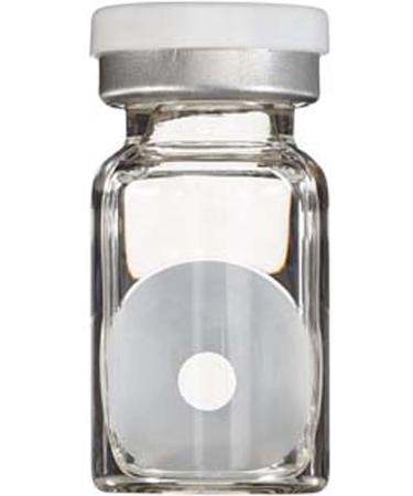 Eyecatcher Colored Contact Lenses - 12 Month White Zombie Pair for Halloween Carnival & Mardi Gras - Buy Online on GoSupps.com