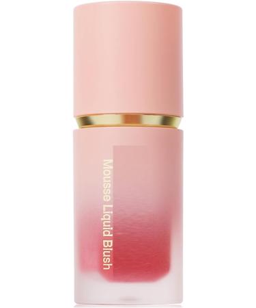 Smooth Matte Liquid Blush Pigmented for Women and Girls - Buy Online on GoSupps.com