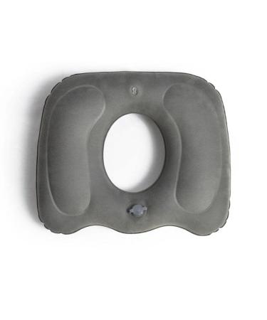 DTREEL Hemorrhoid Hemorrhoid Foam Car Office Seat Cushion Hip Pad Tailbone Comfort Pillow Yoga Orthopedic Up S9A3 Bu Comfort Push