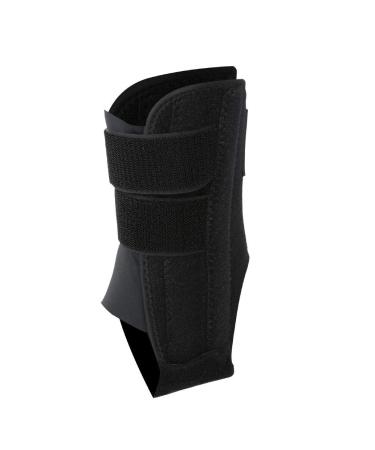 Skin-Friendly Ankle Protector & Brace for Soccer & Basketball - Ultimate Support (L - Buy Online on GoSupps.com