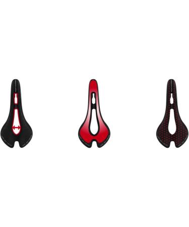 Selle San Marco Aspide Supercomfort Openfit Saddle Wide Racing - Ergonomic Design for Maximum Comfort and Performance - Buy Online on GoSupps.com