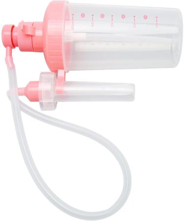 Vaginal Douches & Cleaners - 500ml Manual Pressure for Women | Shop Internationally - Buy Online on GoSupps.com