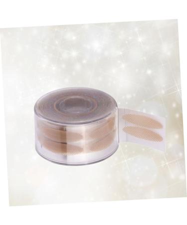 Balacoo 1200 Pcs Two Sided Tape Makeup Tape Heavy Duty Duct Tape Eyelid Stickers for Eyes Reel with Hat Miss - Buy Online on GoSupps.com