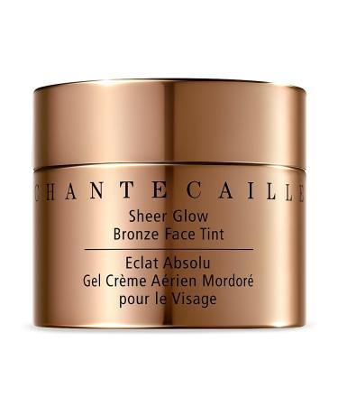 Sheer Glow Bronze Face Tint 1.06 Ounce (Pack of 1)