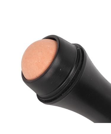 Volcanic Stone Oil Absorbing Face Roller | Reusable Skin Care Tool for Body Shaping & Facial Rolling - Shop Internationally - Buy Online on GoSupps.com