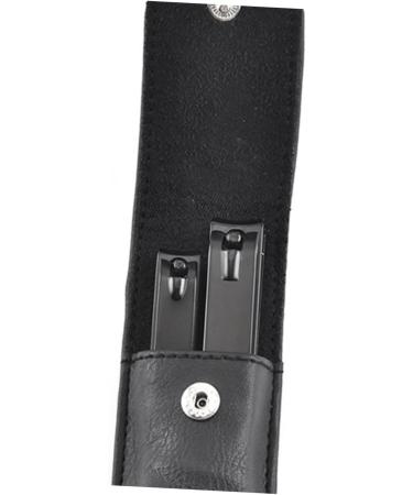 Ipetboom 1 Set Nail Nail Trimmer Toe Finger Manicure Nail Clippers Metal Nail Manicure - Buy Online on GoSupps.com