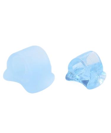 16 Pcs ANGGREK Gel Toe Separators - Toe Spacer & Bunion Corrector - Buy Online on GoSupps.com