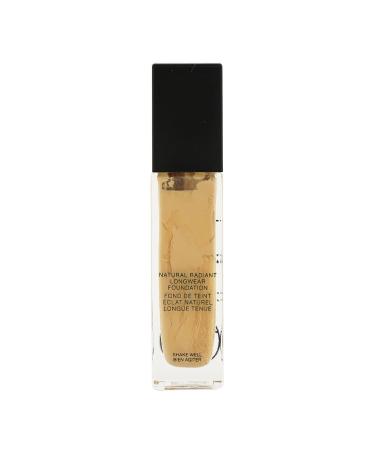 Natural Radiant Longwear Foundation Salzburg - Lightweight and Long-lasting Coverage - Buy Online on GoSupps.com