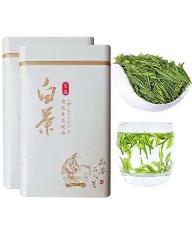 Jin Jun Mei Tea 250g Th Noir Bio Wuyishan Paulownia Th Rouge Vert