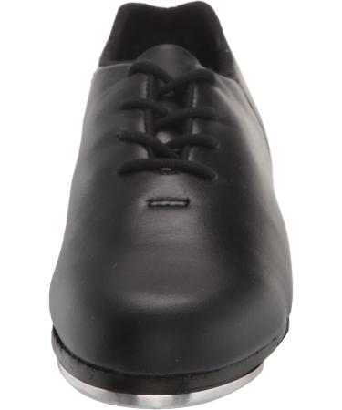 Capezio CG19C Cadence Little Kid Black, Size 2 Wide - Ages 4-8 - Buy Online on GoSupps.com