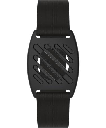 DOYKILY TPU Sensor Cover Armband for Freestyle Libre 1 & 2 - Black L, Adjustable & Stretchable - Buy Online on GoSupps.com