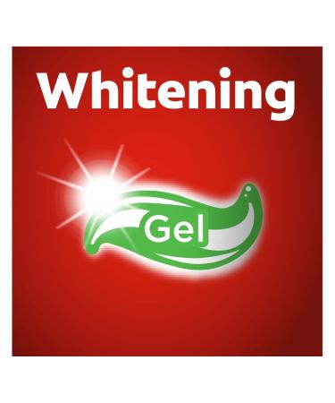 Colgate Total Whitening + Fresh Boost Toothpaste - Mint Flavor 5.1 oz Tube 2 Pack | International Shipping Available - Buy Online on GoSupps.com