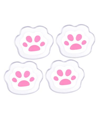 FOMIYES Metatarsal Pads for Women - 6 Pairs High Heel Forefoot Gel Cushions for Comfort & Support - Buy Online on GoSupps.com