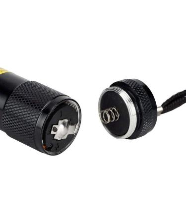 Electric Powder Grinder - Portable Spice Grinder for DIY Lipstick & Lip Gloss Color Powder | International Shipping Available - Buy Online on GoSupps.com