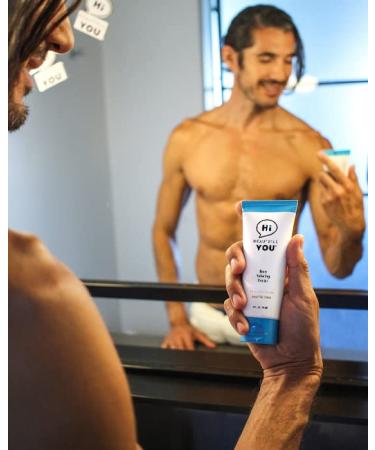 Body Perfecting Bronzer | BE YOU BODY - Achieve Flawless Skin with Per-fekt Body Perfection Gel Creator | International Shipping Available - Buy Online on GoSupps.com